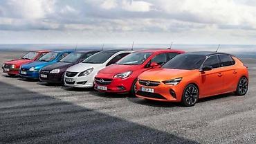 kzubr 500: POLOVNI DELOVI ZA OPEL COMBO, ZAFIRA, AGILA . OD 2000. DO 2024. GOD — 5