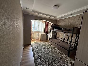 Долгосрочная аренда квартир: 4 комнаты, Собственник, Без подселения — 9