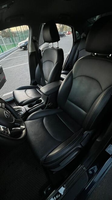 Kia: Kia K3: 2019 г., 1.6 л, Автомат, Бензин, Седан — 14