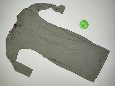 tunika plus size: Sukienka damska, rozmiar XL — 2
