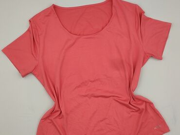 t shirty damskie plus size allegro: T-shirt damski, rozmiar 3XL