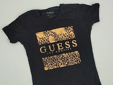 bluza blackpink: Guess, T-shirt damski, rozmiar XS — 1