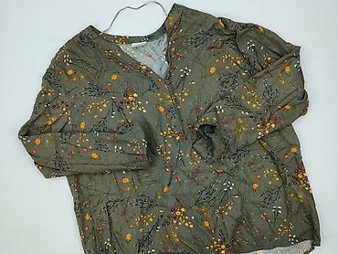 ulla popken second hand: Janina, Bluzka damska, rozmiar XL — 1