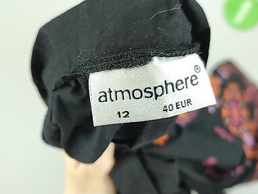klapki bio: Atmosphere, Spódnica damska, rozmiar L — 4