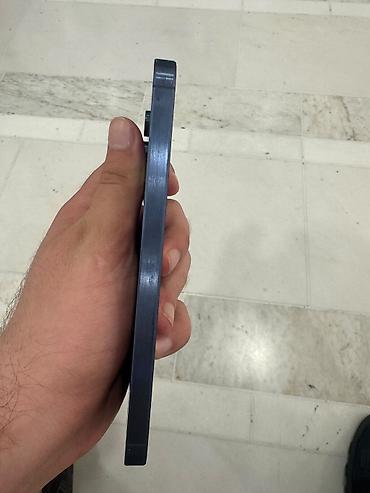 samsung es: Samsung Galaxy A55 5G, 256 GB, rəng - Mavi — 4