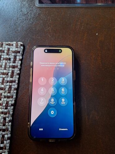 айфон 13 про 512: IPhone 16 Pro Max, Чехол