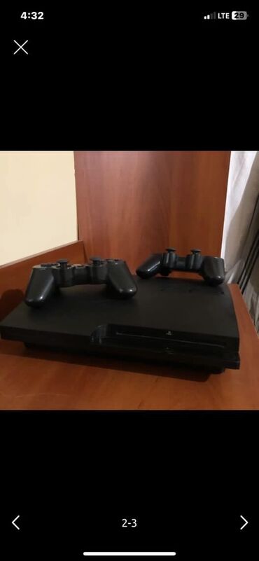 продажа сони плейстейшен 4 про: PS3 полный комплект
Срочно