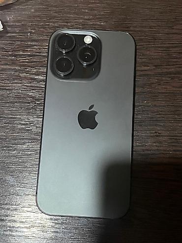 iphone 13 pro max green: IPhone 16 Pro, 256 GB, Black Titanium, Simsiz şarj, Barmaq izi, Face ID — 2