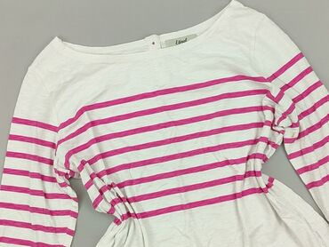 bluzki ludowe biale: Etirel, Bluzka damska, rozmiar M