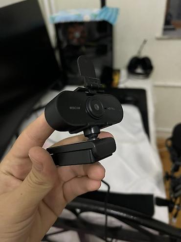 Kompüter aksesuarları: Yenidi sadəcə karopqası yoxdur açılıb baxılıb fso 1080p 30 fps yaın ve — 3