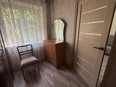 25000: 2‑комнатная квартира Планировка и отделка: - Раздельные комнаты — 7