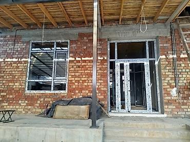 Алюминиевые окна на заказ: Алюминиевое окно на заказ, Тип окна: Мансардные, Витражные, Панорамные, Бесплатная установка, Без рассрочки — 8