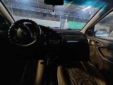 Ford: Ford Focus: 2003 г., 1.8 л, Механика, Дизель, Универсал — 8