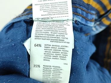 trapstar denim: House of Denim, Jeansy dla mężczyzn, rozmiar M — 5
