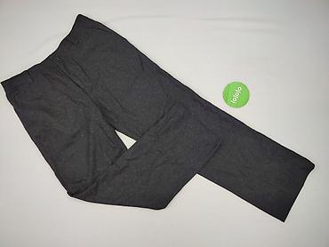 warehouse second hand: Kenvelo, Spodnie materiałowe damskie, rozmiar L — 2