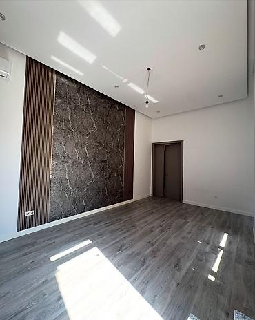 belgravia: 3 комнаты, 149 м², Асанбай мкр Элитка, 16 этаж, Евроремонт — 5