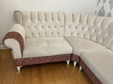 Seyflər: Künc divan, İşlənmiş, Açılmayan, Bazasız