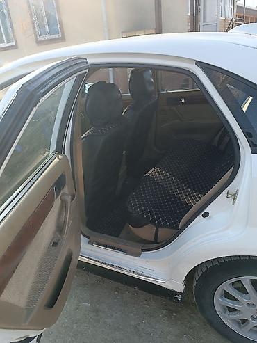 крышка для гбо: Chevrolet Lacetti: 2003 г., 1.6 л, Автомат, Бензин, Седан — 7