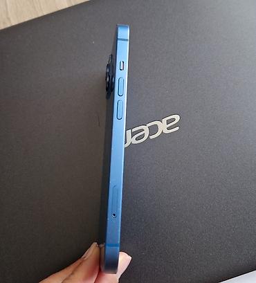 mini 7 ipad: 128 GB, Mavi, Face ID — 3