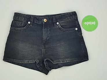 lidl shorty: H&M Divided, Szorty damskie, rozmiar S — 2