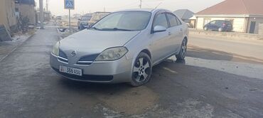 двигатель ниссан серена: Nissan Primera: 2004 г., 2 л, Вариатор, Бензин, Седан