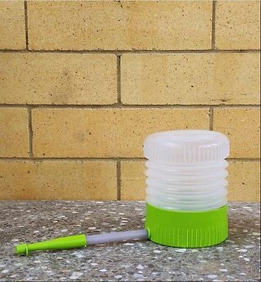 Toz insektisid pompası Toz İnsektisid Pompası – Effektiv və Rahat