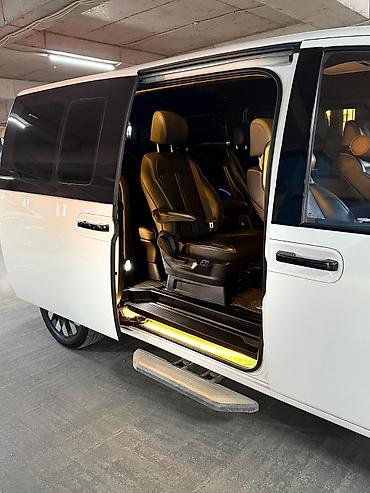 Hyundai: Hyundai Staria: 2021 г., 3.5 л, Автомат, Газ, Минивэн — 6