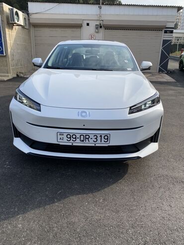 Voyah: Voyah 1.5 l — 1