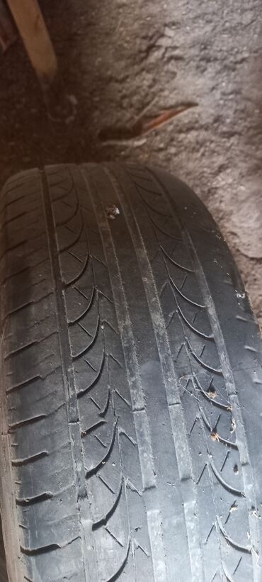 порог бмв е39: Шиналар 195 / 65 / R 15, Колдонулган, Жуп, Жеңил унаалар, Германия