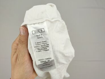 T-shirty: Orsay, T-shirt damski, S — 5