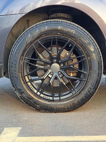 Subaru: Subaru Outback: 2013 г., 2.5 л, Вариатор, Универсал — 6