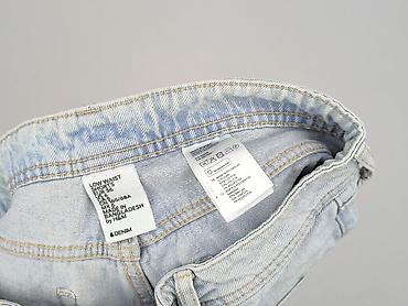 body levis: H&M, Szorty damskie, rozmiar M — 4