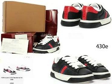 Patike: VRHUNSKI GUCCI MODELI, MEGA HIT | Najnovije! ! ! Hit. Hit. Hit — 24