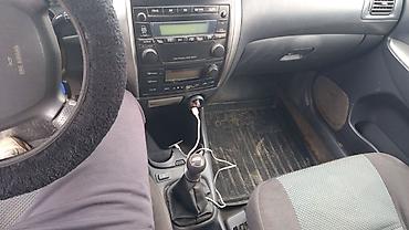 Mazda: Mazda PREMACY: 2003 г., Ручные, Универсал — 5