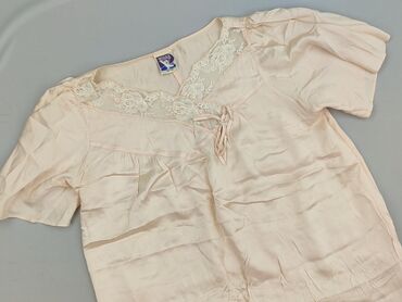 Jessica, Pyjama shirt, M (EU 38)