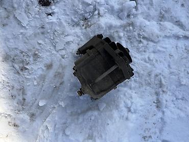 Другие автозапчасти: Бмв е34 разбор разбор at lalafo.kg — 21 Другие автозапчасти: Бмв е34 разбор разбор — 21