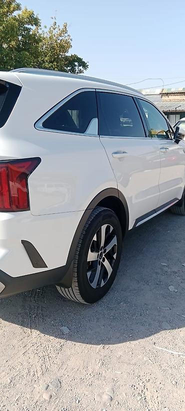 kia rio купить: Kia Sorento: 2021 г., 0.2 л, Автомат, Дизель, Кроссовер — 1