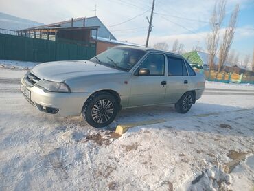 daewoo lacetti 2008: Daewoo Nexia: 2008 г., 1.5 л, Механика, Бензин, Седан