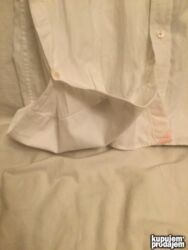 Košulje: Original PINK kosulja M - L - XL 100% cotton Ramena 47/50cm — 4