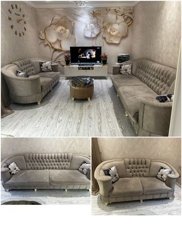 Divanlar: Divan, İşlənmiş, Çatdırılma yoxdur