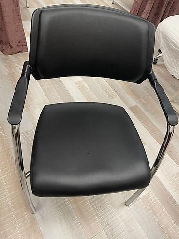 masaüstü ofis seti: Ofis mebelləri dəsti Tərkib: - İş masası: klassik düzbucaqlı forma — 5