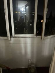 сип панель дом: 3 комнаты, 58 м², 104 серия, 4 этаж, Косметический ремонт