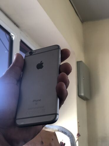 iphone 7 plus 128: IPhone 6s, 16 ГБ