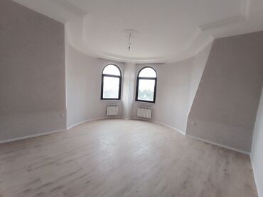 Uzunmüddətli kirayə mənzillər: Sumqayıt şəhəri Bulvar Mirvaridən qanuni 3 otaqlı mənzil boş vəziyətdə — 27