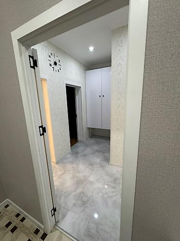 agsuda ev satilir: 2 otaqlı, Yeni tikili, 58 kv. m — 4
