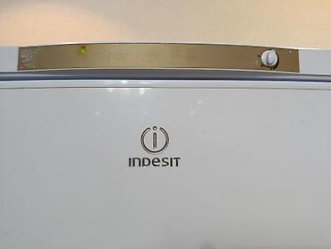 бу холодильники в оше: Холодильник Indesit, Б/у, Двухкамерный, De frost (капельный), 60 * 170 * 60 — 4