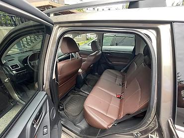 forester: Subaru Forester: 2018 г., 2.5 л, Автомат, Бензин, Кроссовер — 8