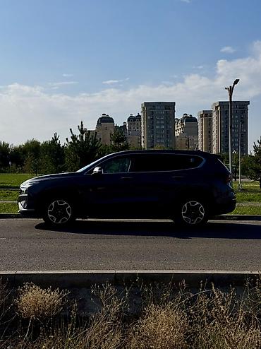 сантафе гибрид: Hyundai Santa Fe: 2022 г., 1.6 л, Автомат, Гибрид, Кроссовер — 7