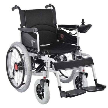 Инвалидные коляски: Магазин инвалидных колясок! Рассрочка имеется. Большой выбор колясок — 6