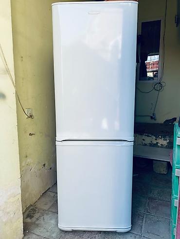satfinder satisi: İşlənmiş 2 qapılı Biryusa Soyuducu Satılır — 1